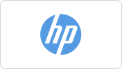 HP Logo