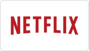 Netflix Logo